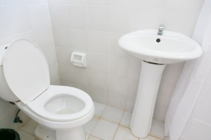 IDEA ACADEMIA_dormitory toilet01